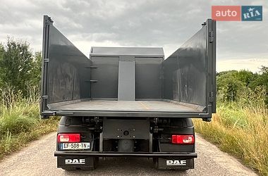 Самоскид DAF CF 2016 в Вінниці