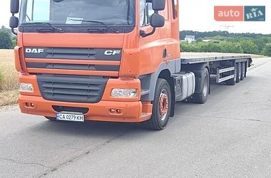 daf cf 2013 в Умань від професійного продавця Сергій Олександрович Шинкарук