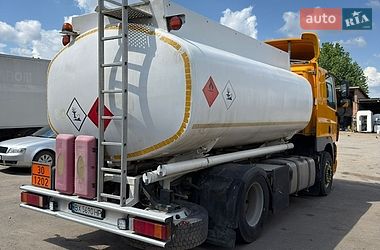 Бензовоз DAF CF 2007 в Хмельницком фото 6 Бензовоз DAF CF 2007 в Хмельницком