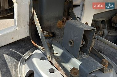 Бензовоз DAF CF 2007 в Хмельницком фото 8 Бензовоз DAF CF 2007 в Хмельницком