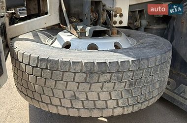 Бензовоз DAF CF 2007 в Хмельницком фото 9 Бензовоз DAF CF 2007 в Хмельницком
