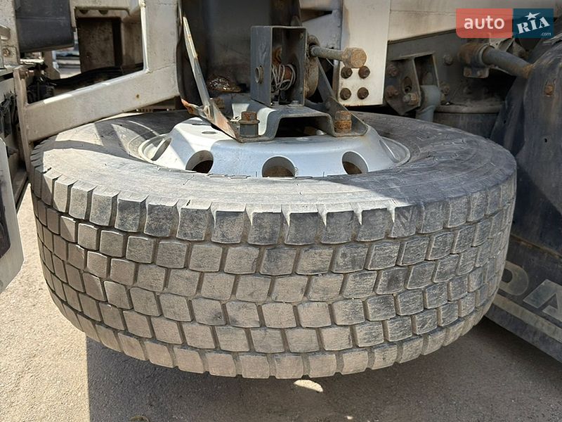 Бензовоз DAF CF 2007 в Хмельницком фото 9 Бензовоз DAF CF 2007 в Хмельницком