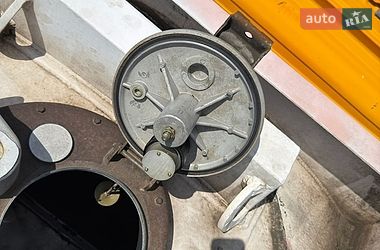 Бензовоз DAF CF 2007 в Хмельницком фото 15 Бензовоз DAF CF 2007 в Хмельницком