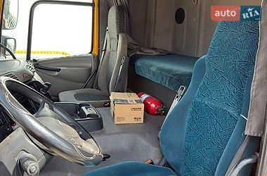 Бензовоз DAF CF 2007 в Хмельницком фото 18 Бензовоз DAF CF 2007 в Хмельницком
