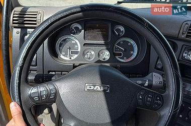 Бензовоз DAF CF 2007 в Хмельницком фото 19 Бензовоз DAF CF 2007 в Хмельницком