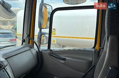 Бензовоз DAF CF 2007 в Хмельницком фото 21 Бензовоз DAF CF 2007 в Хмельницком