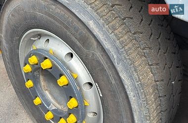 Бензовоз DAF CF 2007 в Хмельницком фото 23 Бензовоз DAF CF 2007 в Хмельницком