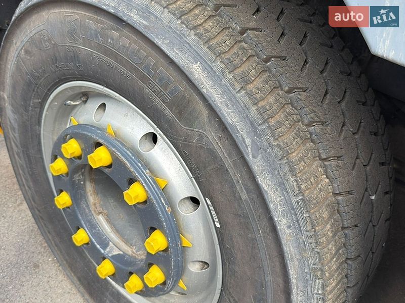 Бензовоз DAF CF 2007 в Хмельницком фото 23 Бензовоз DAF CF 2007 в Хмельницком