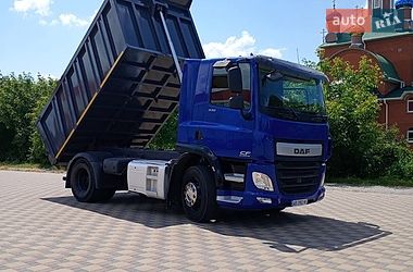 daf cf 2014 в Гайсин от профессионального продавца Саша