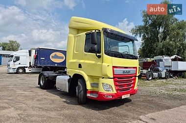 daf cf 2017 в Бровари від професійного продавця Олексіі Васильович Фіголь