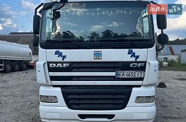 Тягач DAF CF 2011 в Киеве