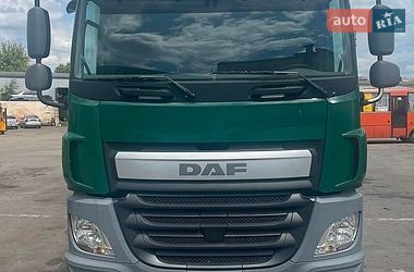 Рефрижератор DAF CF 2017 в Киеве