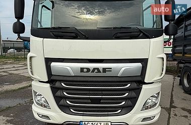 Самоскид DAF CF 2018 в Луцьку