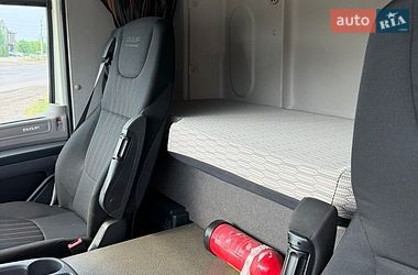 Самоскид DAF CF 2018 в Луцьку