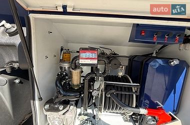 Бензовоз DAF CF 2009 в Киеве фото 14 Бензовоз DAF CF 2009 в Киеве