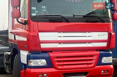 Тягач DAF CF 2013 в Запорожье
