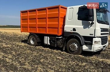 daf cf 2008 в Первомайск от профессионального продавца Радик