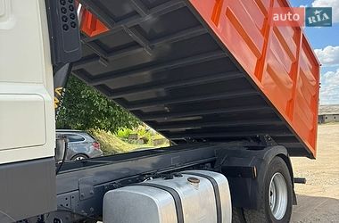 Самосвал DAF CF 2008 в Первомайске
