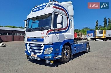 daf cf 2015 в Черкассы от профессионального продавца Вячеслав