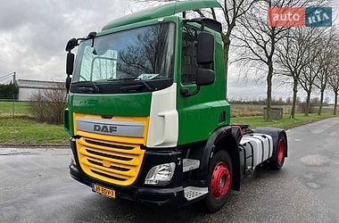 Другие грузовики DAF CF 2014 в Хмельницком