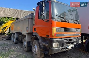 Самоскид DAF CF 2000 в Чернівцях