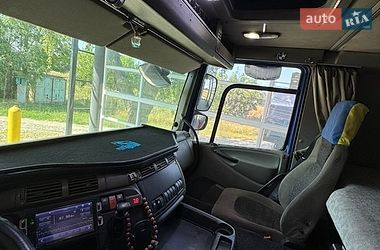 Самоскид DAF CF 2007 в Умані