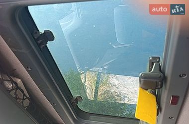 Кран-манипулятор DAF CF 2004 в Ирпене