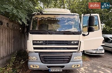 Тягач DAF CF 2013 в Києві