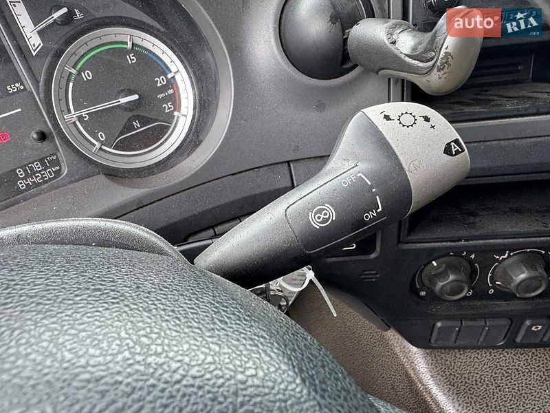 Тягач DAF CF 2015 в Рівному