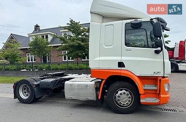 Тягач DAF CF 2015 в Рівному