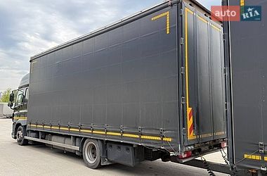 Вантажний фургон DAF CF 2017 в Києві фото 4 Вантажний фургон DAF CF 2017 в Києві
