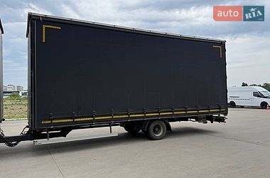 Вантажний фургон DAF CF 2017 в Києві фото 5 Вантажний фургон DAF CF 2017 в Києві