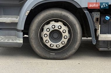 Вантажний фургон DAF CF 2017 в Києві фото 7 Вантажний фургон DAF CF 2017 в Києві