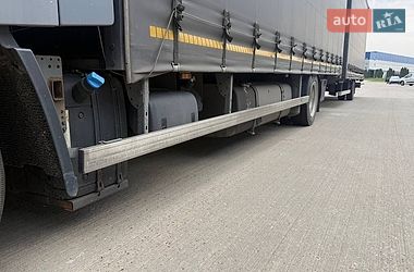 Грузовой фургон DAF CF 2017 в Киеве фото 8 Грузовой фургон DAF CF 2017 в Киеве