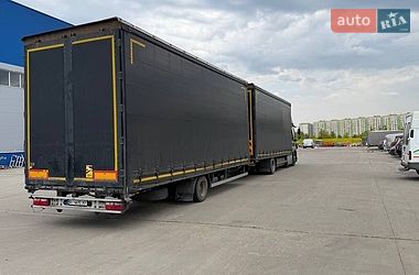 Вантажний фургон DAF CF 2017 в Києві фото 9 Вантажний фургон DAF CF 2017 в Києві