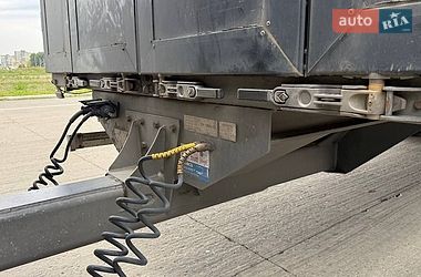 Вантажний фургон DAF CF 2017 в Києві фото 11 Вантажний фургон DAF CF 2017 в Києві