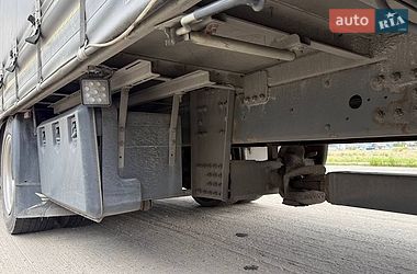 Грузовой фургон DAF CF 2017 в Киеве фото 12 Грузовой фургон DAF CF 2017 в Киеве