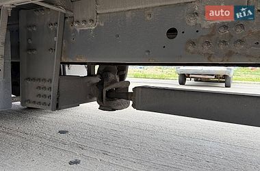 Вантажний фургон DAF CF 2017 в Києві фото 13 Вантажний фургон DAF CF 2017 в Києві