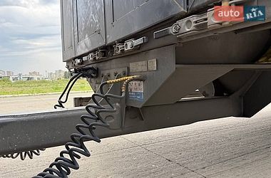 Вантажний фургон DAF CF 2017 в Києві фото 14 Вантажний фургон DAF CF 2017 в Києві