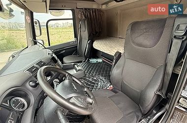 Вантажний фургон DAF CF 2017 в Києві фото 17 Вантажний фургон DAF CF 2017 в Києві