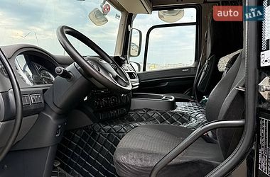 Грузовой фургон DAF CF 2017 в Киеве фото 18 Грузовой фургон DAF CF 2017 в Киеве