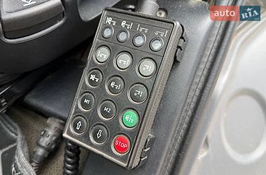 Вантажний фургон DAF CF 2017 в Києві фото 19 Вантажний фургон DAF CF 2017 в Києві
