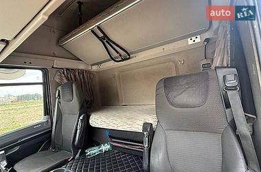 Вантажний фургон DAF CF 2017 в Києві фото 20 Вантажний фургон DAF CF 2017 в Києві