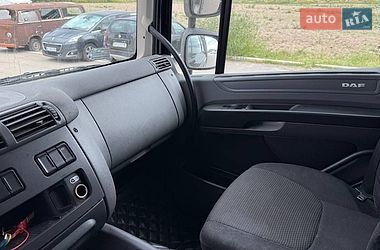 Вантажний фургон DAF CF 2017 в Києві фото 23 Вантажний фургон DAF CF 2017 в Києві