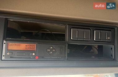 Вантажний фургон DAF CF 2017 в Києві фото 26 Вантажний фургон DAF CF 2017 в Києві