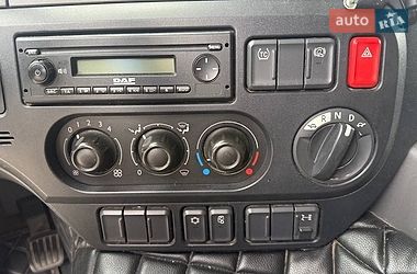 Грузовой фургон DAF CF 2017 в Киеве фото 28 Грузовой фургон DAF CF 2017 в Киеве