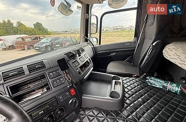 Вантажний фургон DAF CF 2017 в Києві фото 29 Вантажний фургон DAF CF 2017 в Києві