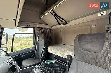 Вантажний фургон DAF CF 2017 в Києві фото 31 Вантажний фургон DAF CF 2017 в Києві