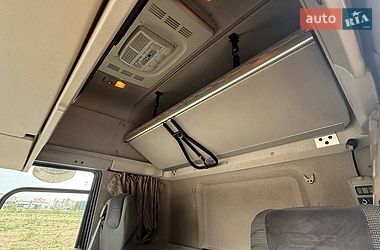 Вантажний фургон DAF CF 2017 в Києві фото 32 Вантажний фургон DAF CF 2017 в Києві