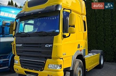 Тягач DAF CF 2013 в Виннице